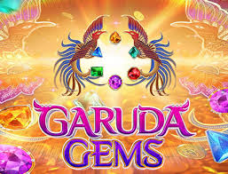 Menggali Keseruan Garuda Gems: Fitur dan Keunikan PG Soft